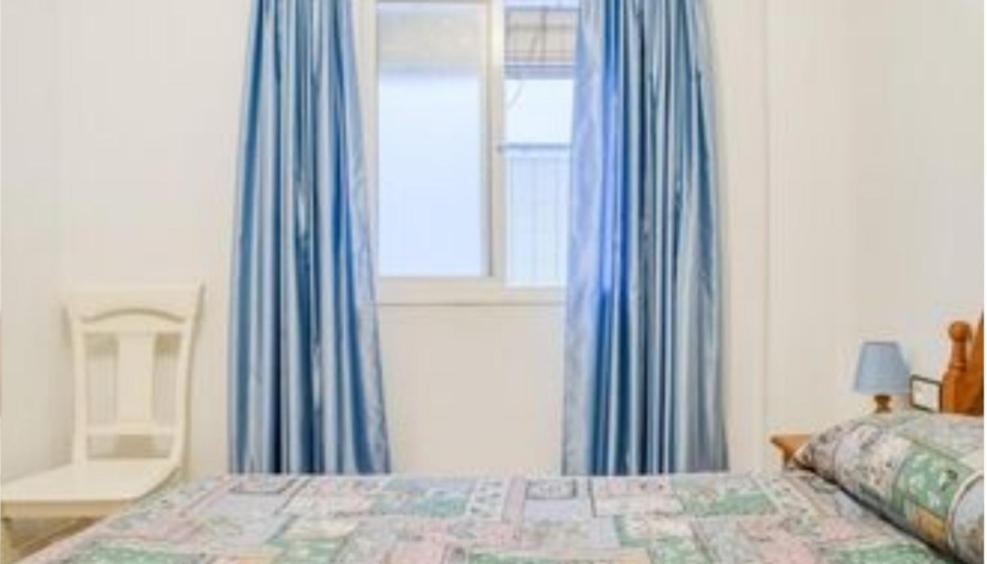 Apartamentos Los Arcos El Bosque Zewnętrze zdjęcie