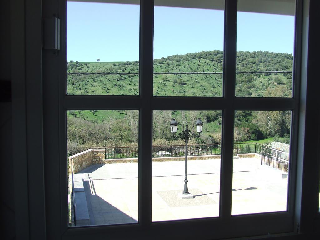 Apartamentos Los Arcos El Bosque Zewnętrze zdjęcie